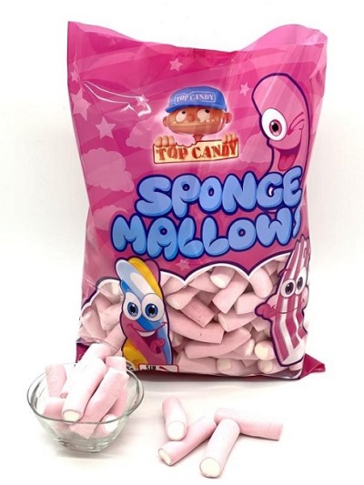 SPONGE MALOW FRES.LISO 125UND