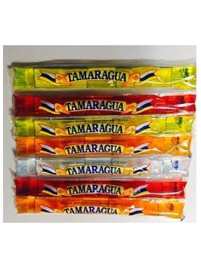 FLAX TAMARAGUA SURTIDO 50 UND.