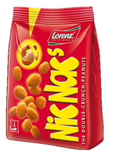 LORENZ NIC NACïS PAPRIKA...