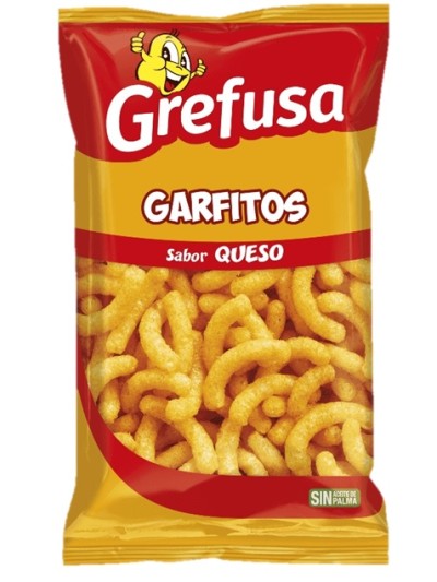 GREFU GARFITOS 88G 14U SR...