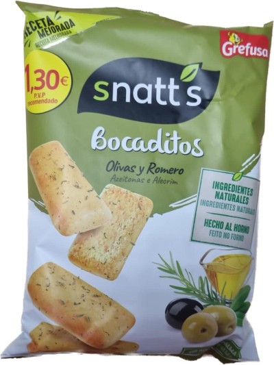ASNATT S BOCADITOS...