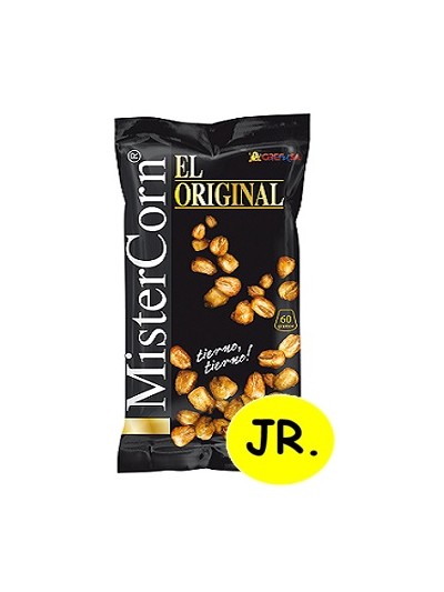 MISTERCORN ORIGINAL JR  24 UD.