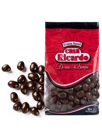 CACAHUETE CHOCOLATE 250G