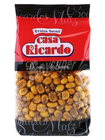 MAIZ FRITO PEQUEÑO 14X200G