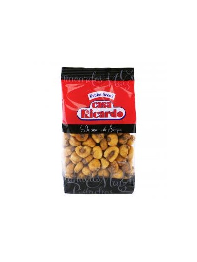 MAIZ FRITO GIGANTE CR 150G