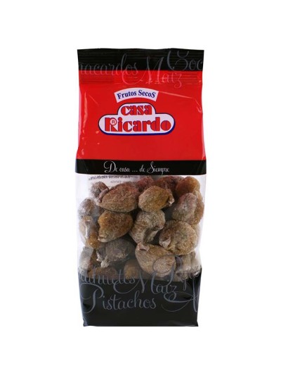 HIGOS SECOS NACIONALES 500GR