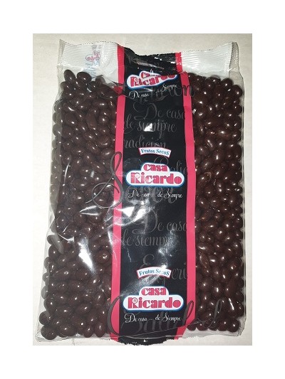 CACAHUETE CHOCOLATE CR 1KG