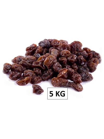 PASAS SULTANAS 5KG