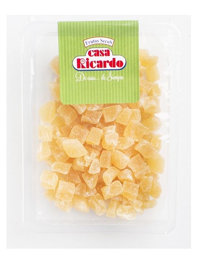 HD PIÑA DESHIDRATADA 14X120G