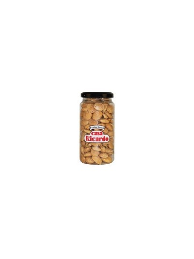 ALMENDRA FRITA SUPREMA 215G...