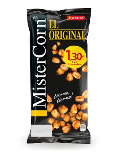 MISTERCORN SR C/P 115 G 1,30E