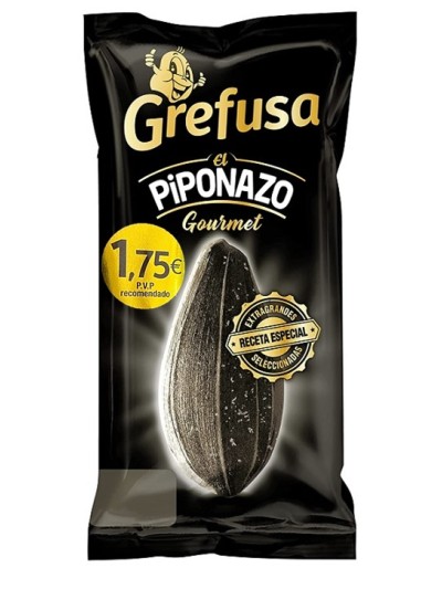 PIPONAZO GOURMET SR 95G 14U