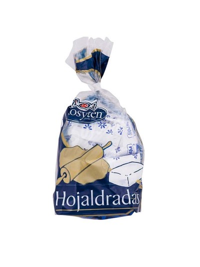 HOJALDRADAS ROSYTEN 20X300G