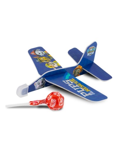 PATRULLA CANDY JET 10 GR 18 UD