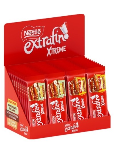 EXPOSITOR EXTRAFINO XTREME...