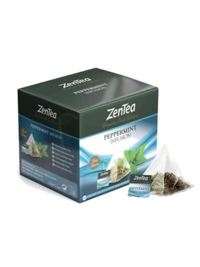 ZENTEA INFUSIàN MENTA 15...