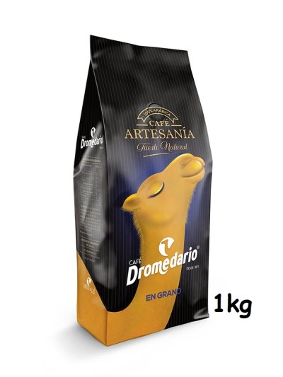 CAFE DROMEDARIO ARTESANIA 1 kG