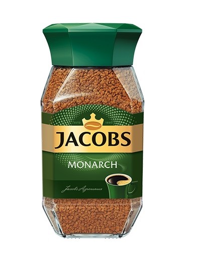 CAFE JACOBS MONARCH SOLUBLE...