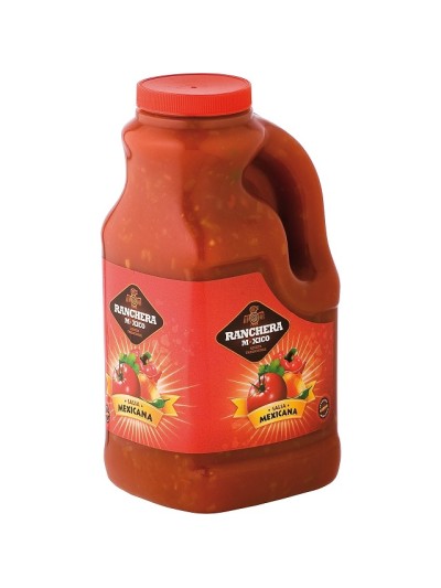 RANCHERA M-XICO SALSA...