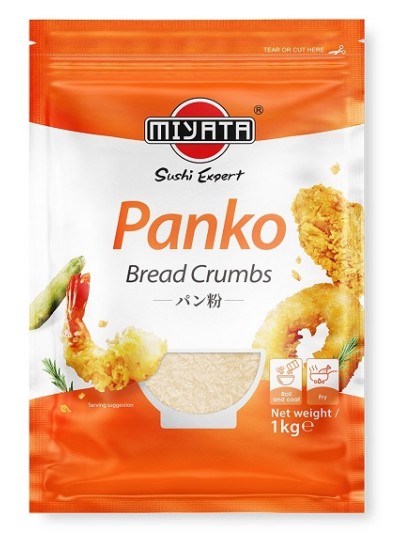 MIYATA PANKO PAN RALLADO...