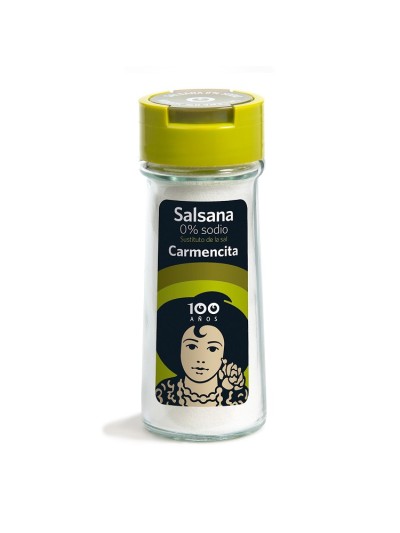 SALSANA 0% SODIO 100G TC