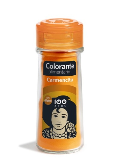 COLORANTE ALIMENTARIO 40G TB