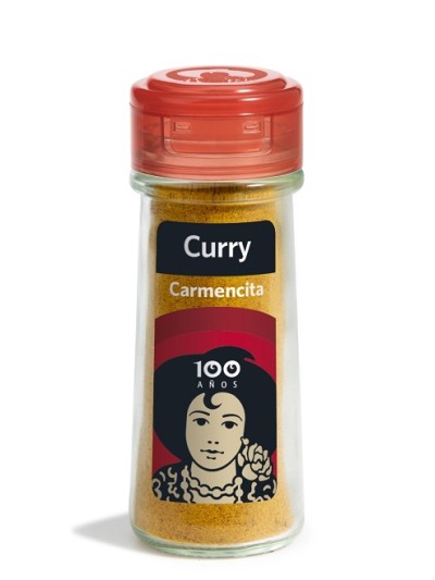 CURRY 28G TB