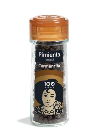 PIMIENTA NEGRA GRANO 32G TB