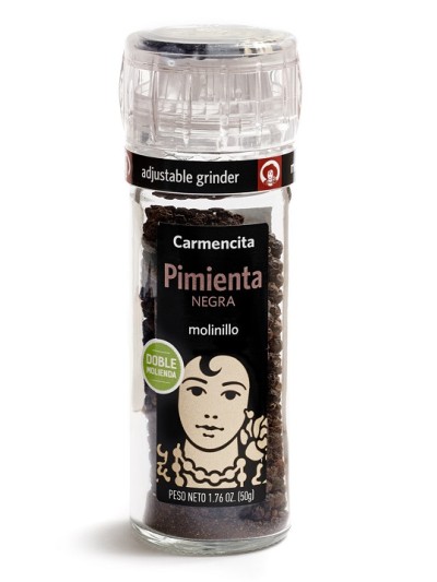 MOLINILLO PIMIENTA NEGRA 47G