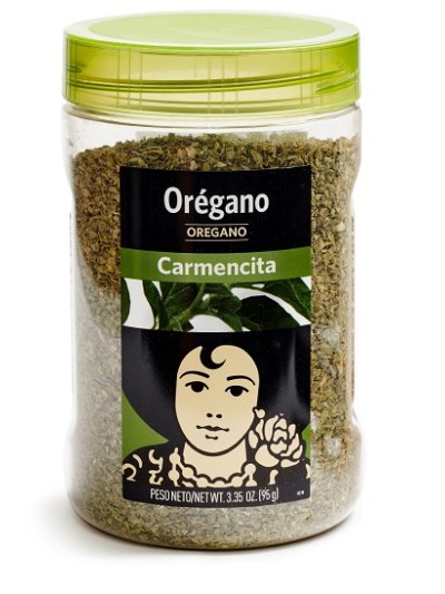 OREGANO BOTE HOTELERO 95G