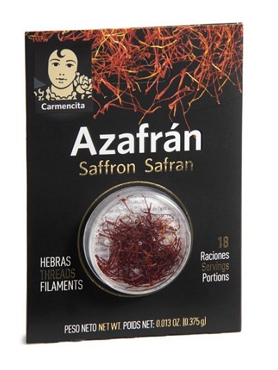 AZAFRAN HEBRA EXTRA 0ï375G...