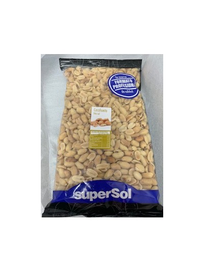 SUPERSOL CACAHUETE...