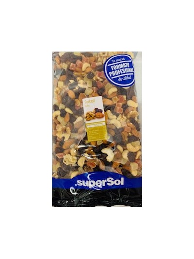 SUPERSOL COCKTAIL DULCE 1KG