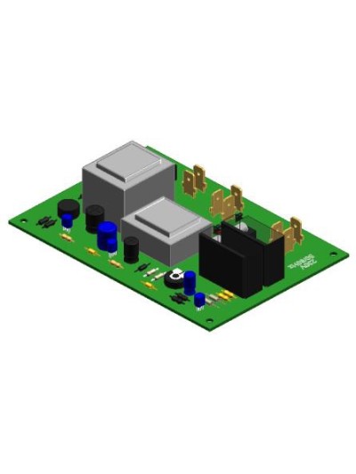 MODULO ELECTRONICO ON/OF 230V