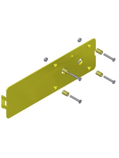 SOPORTE MODULO ON/OFF Z200