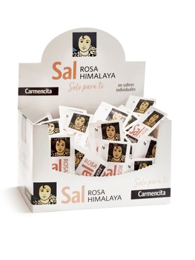 SAL ROSA HIMALAYA FINA 250...