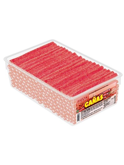 CAÑAS KOJAK CEREZA TOB 240