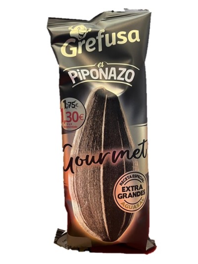 PIPONAZO GOURMET AGUASAL SR...