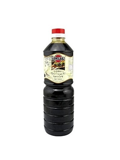 MIYATA SALSA TERIYAKI 1L