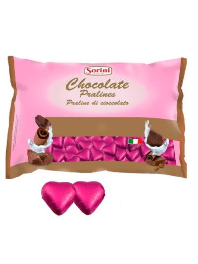 SORINI CUORI PINK 1KG