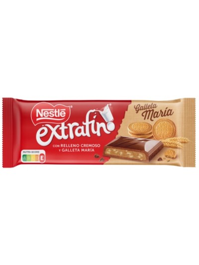 NESTLE EXTRAF. GALLETA...