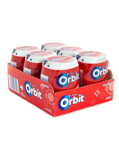 ORBIT FRESA BOX 46 UND