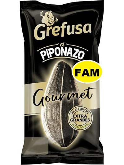 PIPONAZO GOURMET AGUASAL...