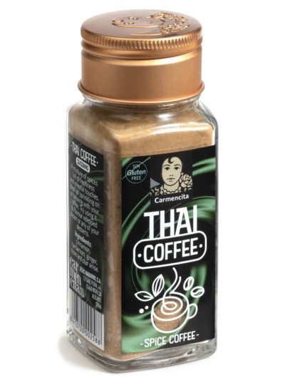 THAI COFFEE 43 G (SPICE...