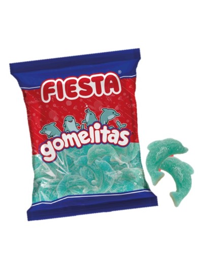 GOMA FIESTA DELFIN 1KG