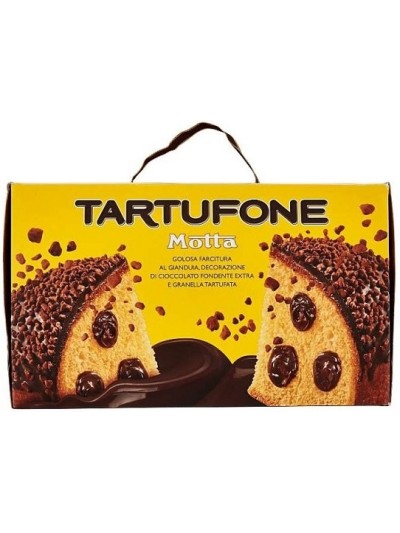 MOTTA TARTUFONE DOLCE...