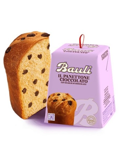 BAULI PANETTONE MIGNON...