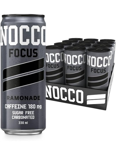 NOCCO FOCUS GRAND SOUR...