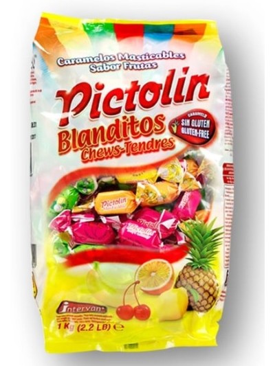PICTOLIN MASTICABLE 1KG