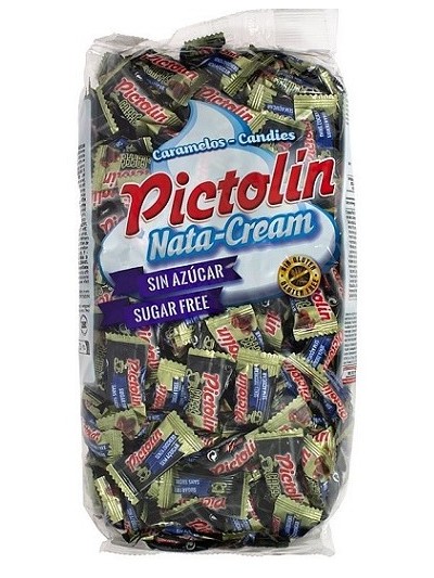 PICTOLIN CAFE NATA S/AZéCAR...